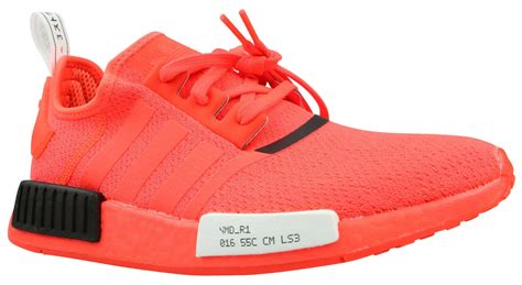 adidas nmd r1 herren rot|Adidas NMD r1 for sale.